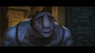 Urs (Trailer)