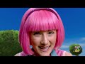 LazyTown Español Latino 2 El Castillo Encantado Episodio 5 Spanish Latin Discovery Kids