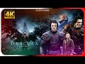 Dracula Untold Film 2014 Explained In Hindi Netflix Dracula Untold Movie हिंदी Hitesh Naga