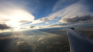 &quot;Maintain 150 knots until 5 mile final...&quot; || Cirrus SR22T into Phoenix Sky Harbor
