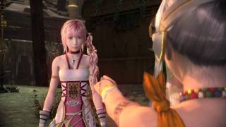 Final Fantasy XIII-2 video 1
