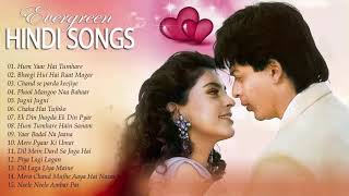 The Super Hit Hindi Songs 90s Evergreen Old Songs 