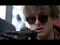Paolo Nutini - Better Man (Live at joiz) 