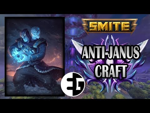 2 Shot Build - Masters Ranked Conquest - Ice Mage Agni Mid - Season 5 SMITE