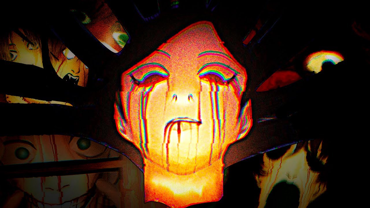 ISLAND OF THE  SLAUGHTERED: O UNIVERSO ALTERNATIVO MAIS PERTUBADOR DE DRAMA TOTAL