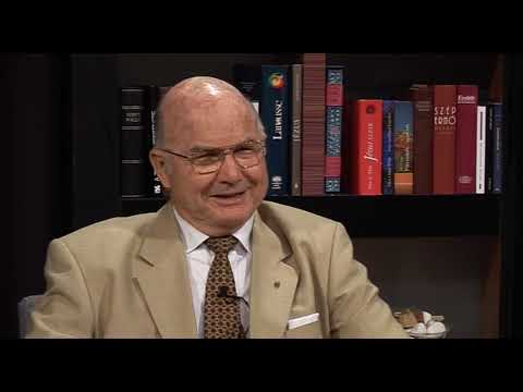 Párbeszéd az emberért – Dr. Molnár István és Platthy Iván párbeszéde