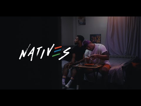 NATIVES | Episode 1: Izzy | New LGBTQ Dramedy Series