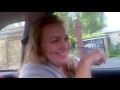 Car Ride Randomness