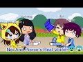 Pierce And Noi's Real Voice?! Ft. Mac, Aphmau, Noi, And Pierce