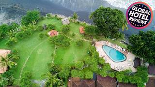 Pondok Pitaya Hotel | Bali, Indonesia | Hotel Review 🛏️