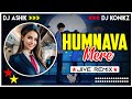 Humnava Mere Jive Remix | Jubin Nautiyal | DJ Ashik X DJ KoNiKz | Vxd Produxtionz