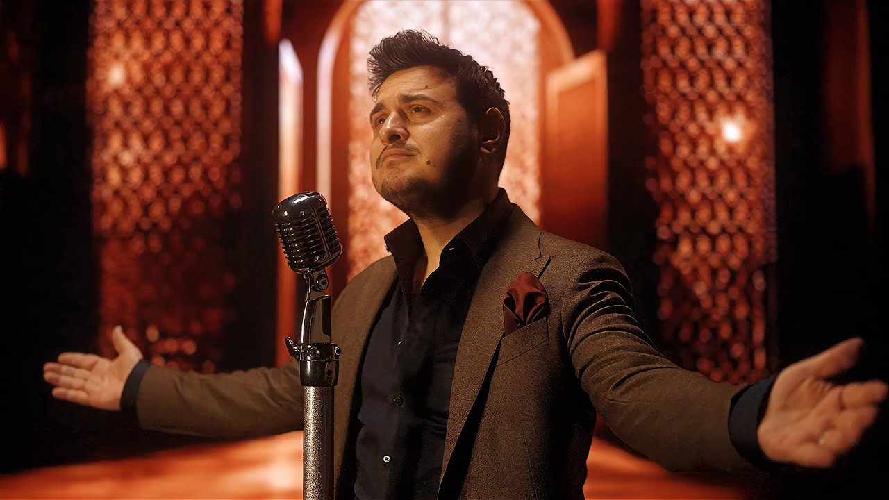 Copilul de Aur - O filmare cu noi doi (Official Video) | Manele TV