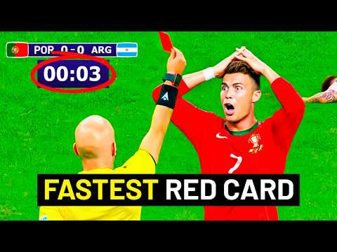 The Only Football Records That'll NEVER Be Broken...