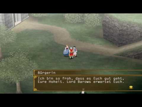 Suikoden V (Blind mit Vorsagen) #027 - Rainwall