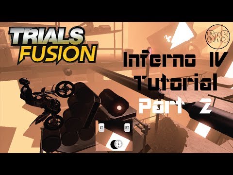 ps4 trials fusion game unlock code