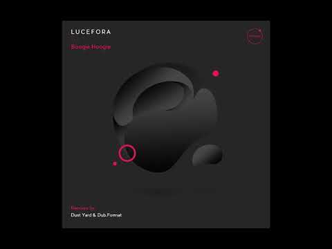 pb: Song Of The Day! Lucefora​ - Boogie Hoogie (Original Mix) [Hydrogen]