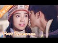 [Eng Sub]What does it mean when a guy suddenly kisses you😍?! | First Romance💖