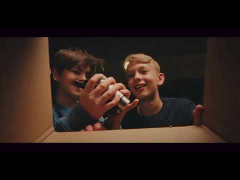 Vincent Pettersson Showreel 2024