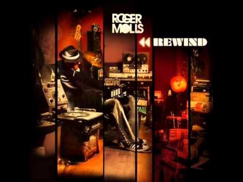 Roger Molls - The Listener
