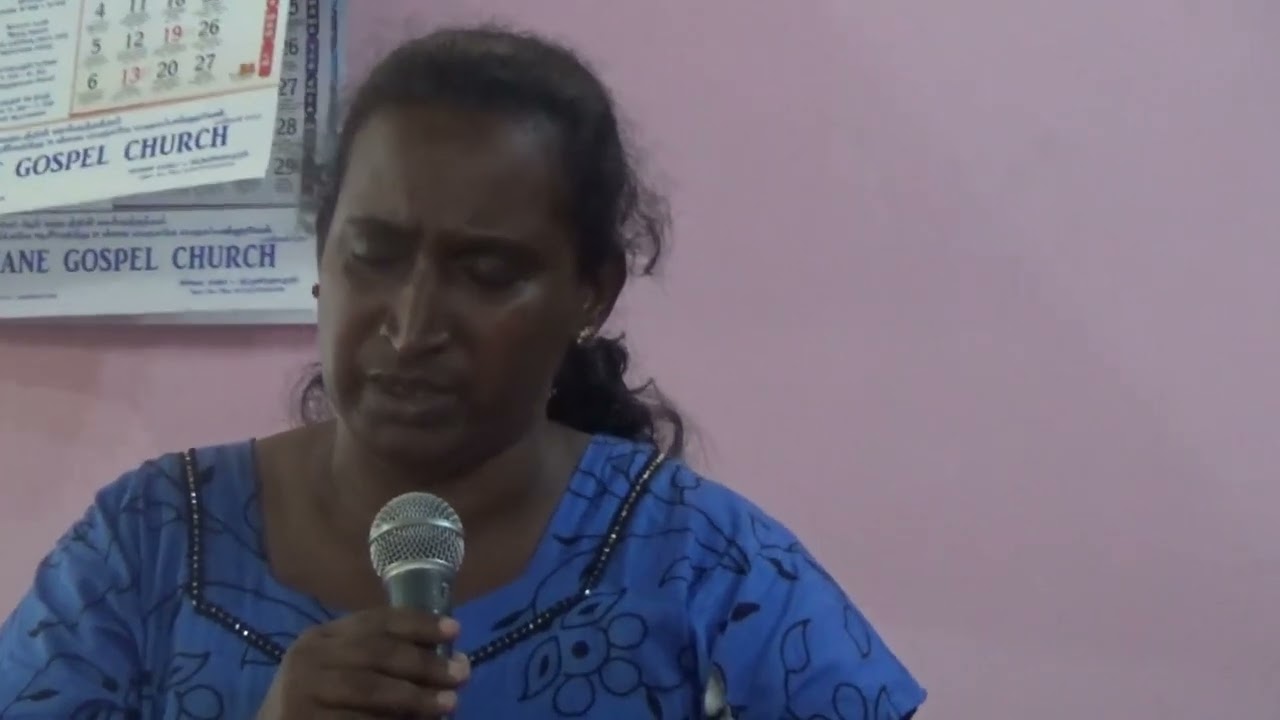House Of Prayer Ministries Germany Testimonial