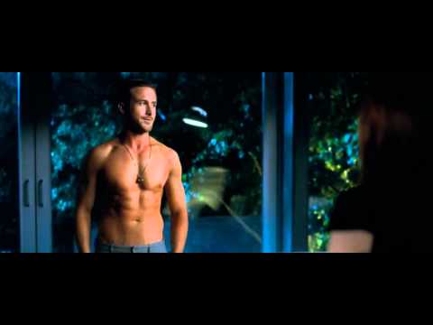 Crazy, Stupid, Love - It's Like You're Photoshopped !