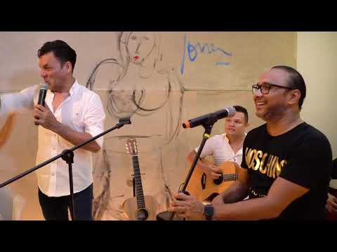 Un Camino Lejano | @JeankCentenoOficial feat @WilfranCastilloTV   |