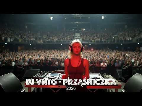 ⚡PRZĄŚNICZKA – CLUB REMIX ⚡ TECHNO VERSION | DJVNTG JEST MOC ⚡