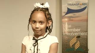 Voices - Mother&#39;s Day 2019