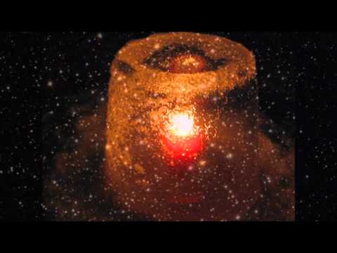 Juha Alvari - Onhan Joulu taivaassakin