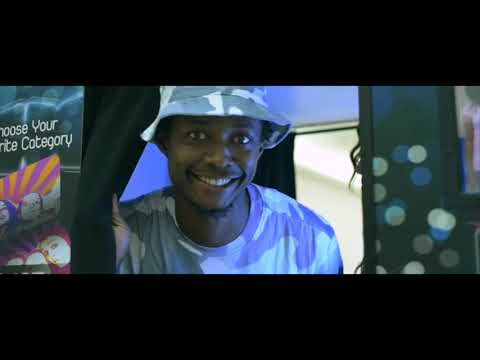 Supa Fire Feat Ed Red   Dem Say  (OFFICIAL VIDEO)