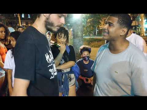 (BATALHA BRABA C/ DIREITO ESPORRO NA PLATÉIA) DROPE VS GORDÃO ZN SEMIFINAL RC TIM MAIA ED 26