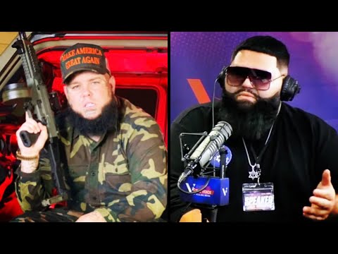 MAGA Rappers EXPOSED as Complete & Utter Frauds
