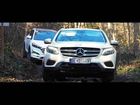 Offroadfest 2015 - Motor-car Prešov