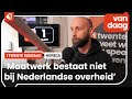 Enschedese horeca doet niet massaal mee met landelijk protest