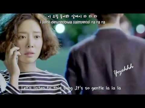Kim Min Seung (김민승) - Thumping (쿵쿵쿵) FMV (She Was Pretty OST)[ENGSUB + Romanization + Hangul]