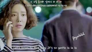 Kim Min Seung (김민승) - Thumping (쿵쿵쿵) FMV (She Was Pretty OST)[ENGSUB + Romanization + Hangul]