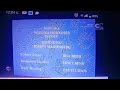 Courge The Cowardly Dog End Credits Season 1