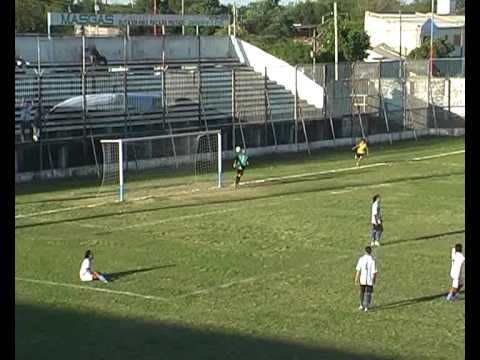 Atlético Concepcion 1- 2 Famailla | www.tucumanesfutbol.com