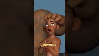 Download lagu The MOST hidden Disney Easter egg mp3