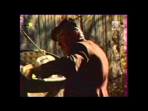 "Jozef śmieciarz" - reportaz Michała Fajbusiewicza z 1983 roku.