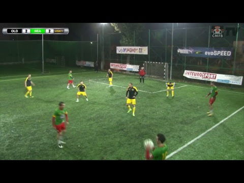 Old Boys – Neatza & Prietenii