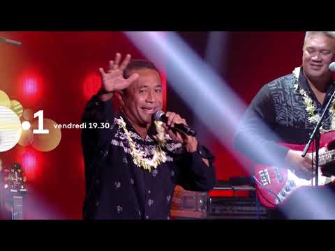 Bringue à l'Olympia : John Gabilou & friends