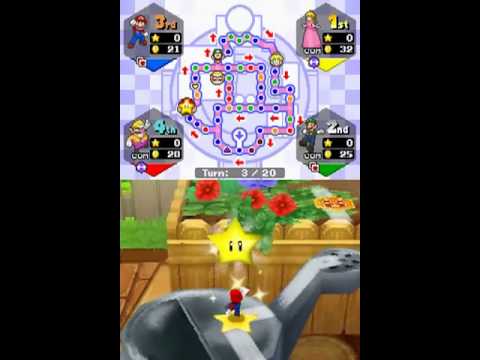 Let's Play Garden Nintendo DS