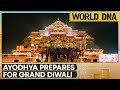 Diwali 2024 Holy City Set For Grand Deepotsav Ceremony World DNA WION