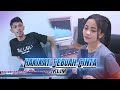 HAKIKAT SEBUAH CINTA Cover Eni Monroe Feat Biang Musik