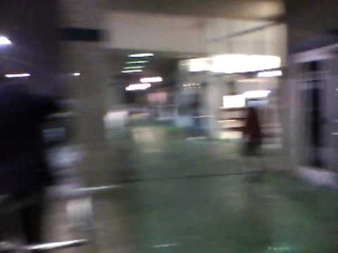 120509 danikka's 1st snow experience