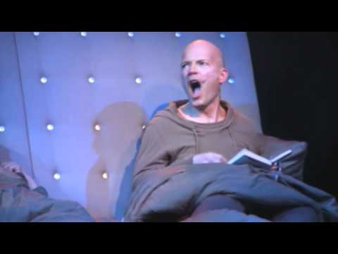 Malediva - »Pyjama Party!« (Videoausschnitt)