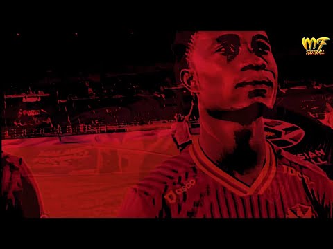 ALEX AGYARKWA vs JDT