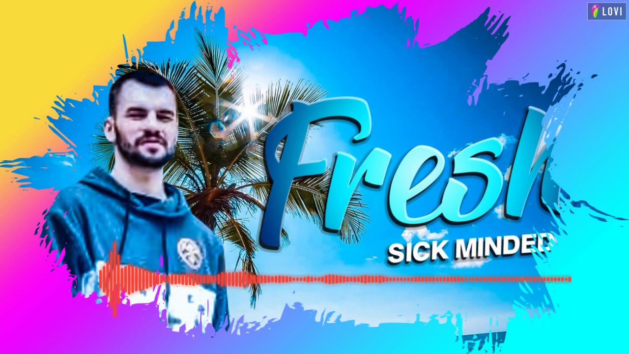 Promotional video thumbnail 4 for All For God Muzik