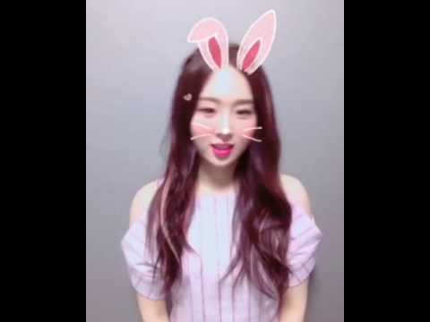 170221 Minjae - Instagram Video